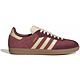 Vint Red/Vanilla