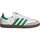 White/Green