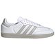 White/Grey/White