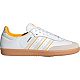 White/Yellow