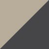 Beige/Grey