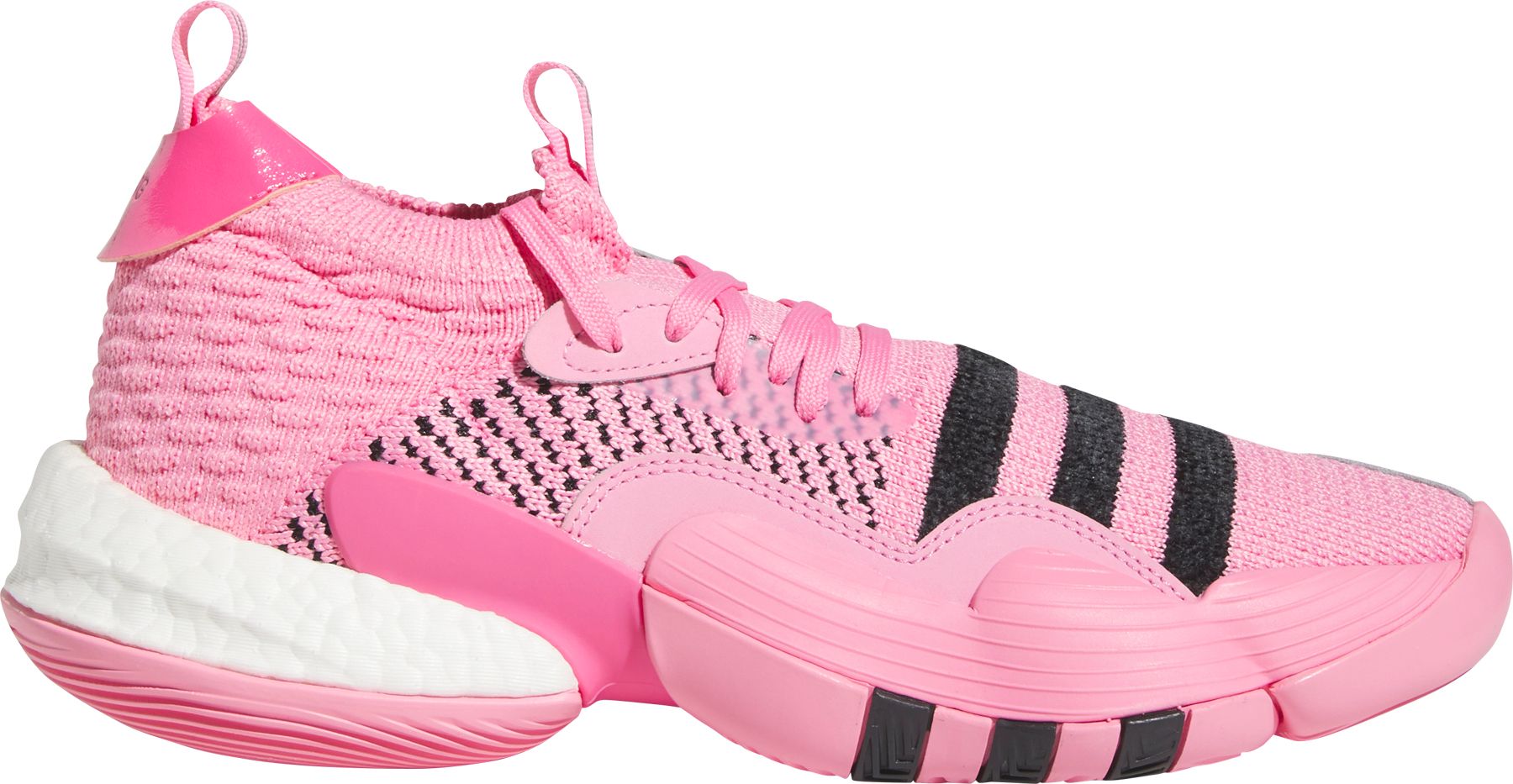 adidas Trae Young Basketball Shoes