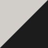 Grey/Black/Silver