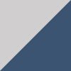 Gray/Blue