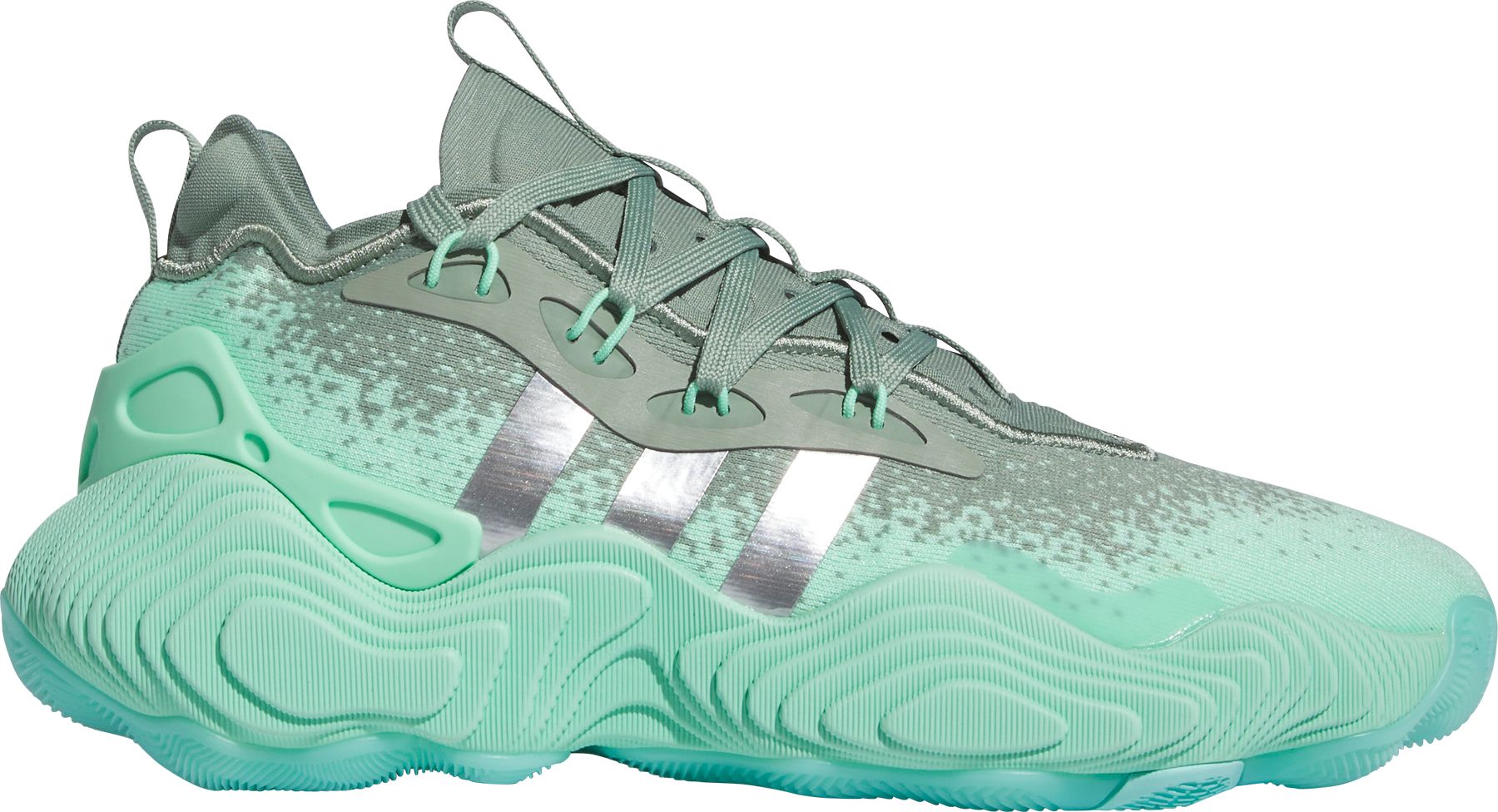 adidas Trae Young Basketball Shoes