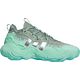 Mint/Silver