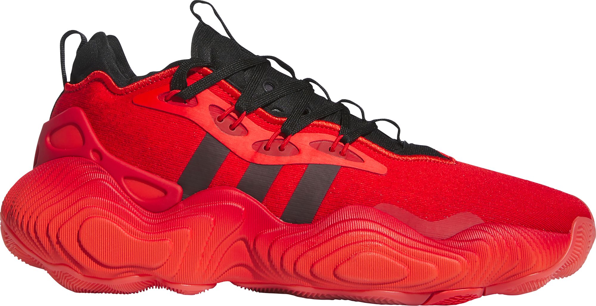 adidas Trae Young Basketball Shoes