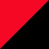 Red/Black/White