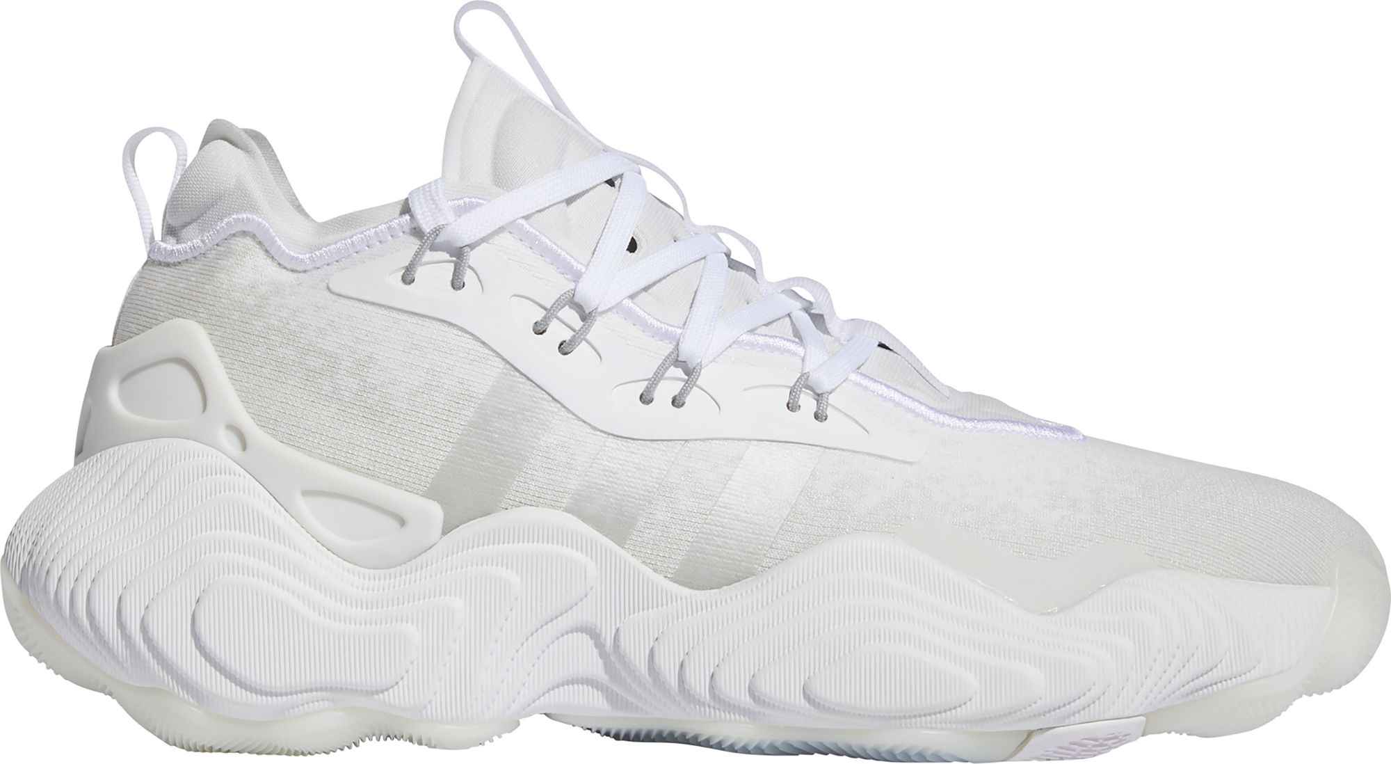 adidas Trae Young 3 Basketball Shoes