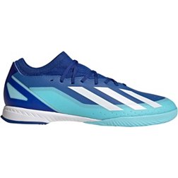 adidas X Crazyfast.3 Indoor Soccer Shoes