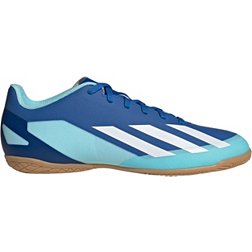 adidas X Crazyfast.4 Indoor Soccer Shoes