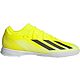 Yellow/Black