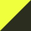 Yellow/Black