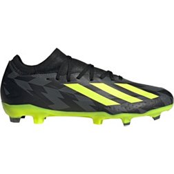 adidas X Crazyfast Injection.3 FG Soccer Cleats