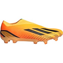 adidas X Speedportal+ FG Soccer Cleats