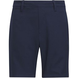 adidas Boys' Adjustable Golf Shorts