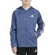 Crew Blue Heather