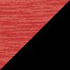 Black/Red