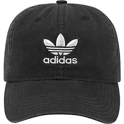 adidas Originals Youth Washed Relaxed Hat