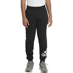 Black Stretch Pants  DICK's Sporting Goods