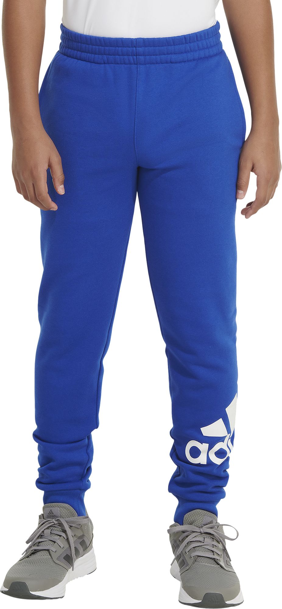 adidas Elastic Waistband Essential Fleece Jogger