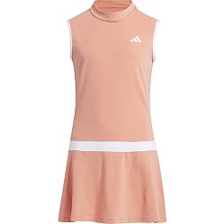Adidas Girls' Sleeveless Versatile Dress