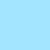 Semi Blue Burst
