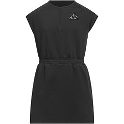 adidas Girls' Short Sleeve Golf Dress