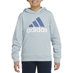 adidas Kids' Essential Logo Hoodie