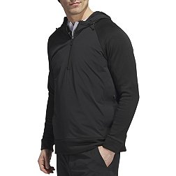 Adidas Men's Ultimate365 Tour Frost Guard Recycled Content Hoodie