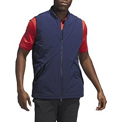 Adidas Men's Ultimate365 Tour Frost Guard Full Zip Vest