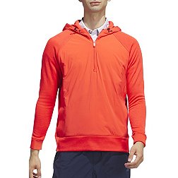adidas Men's Ultimate365 Tour Frostguard Padded Golf Hoodie
