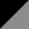 Black/Metallic