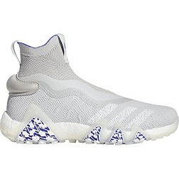 adidas Men's CODECHAOS Knit Boost Golf Shoes