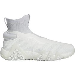 Adidas Men's Codechaos Laceless Primeknit Boost Golf Shoes