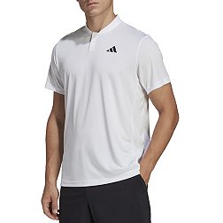 adidas Men's Club Tennis Henley Shirt