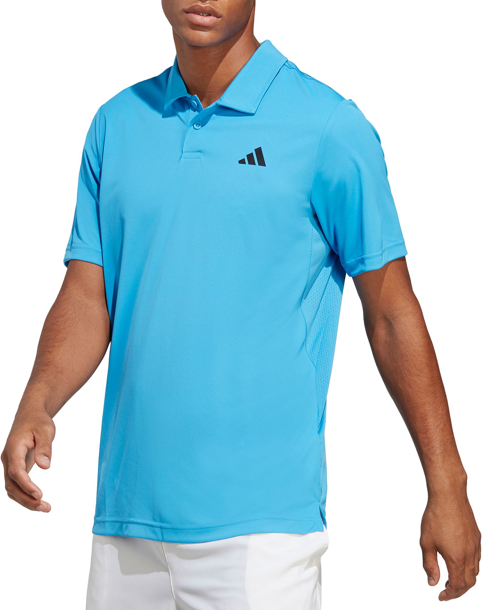 adidas Men's Club Tennis Polo
