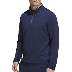 adidas Men's COLD.RDY 1/4 Zip Golf Pullover