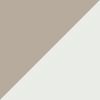 Alumina/Off White/Collegiate Green