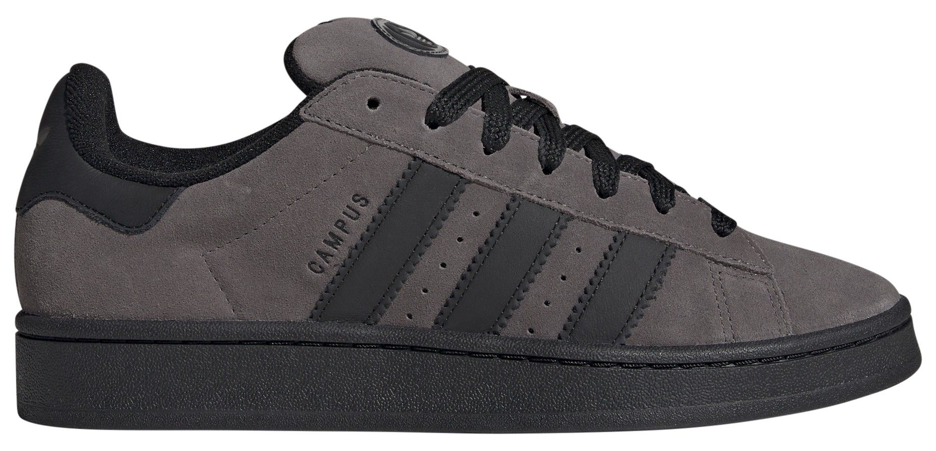 Charcoal/Black