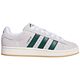 Crystal White/Collegiate Green/Off White
