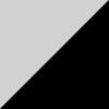 Crystal White/Core Black
