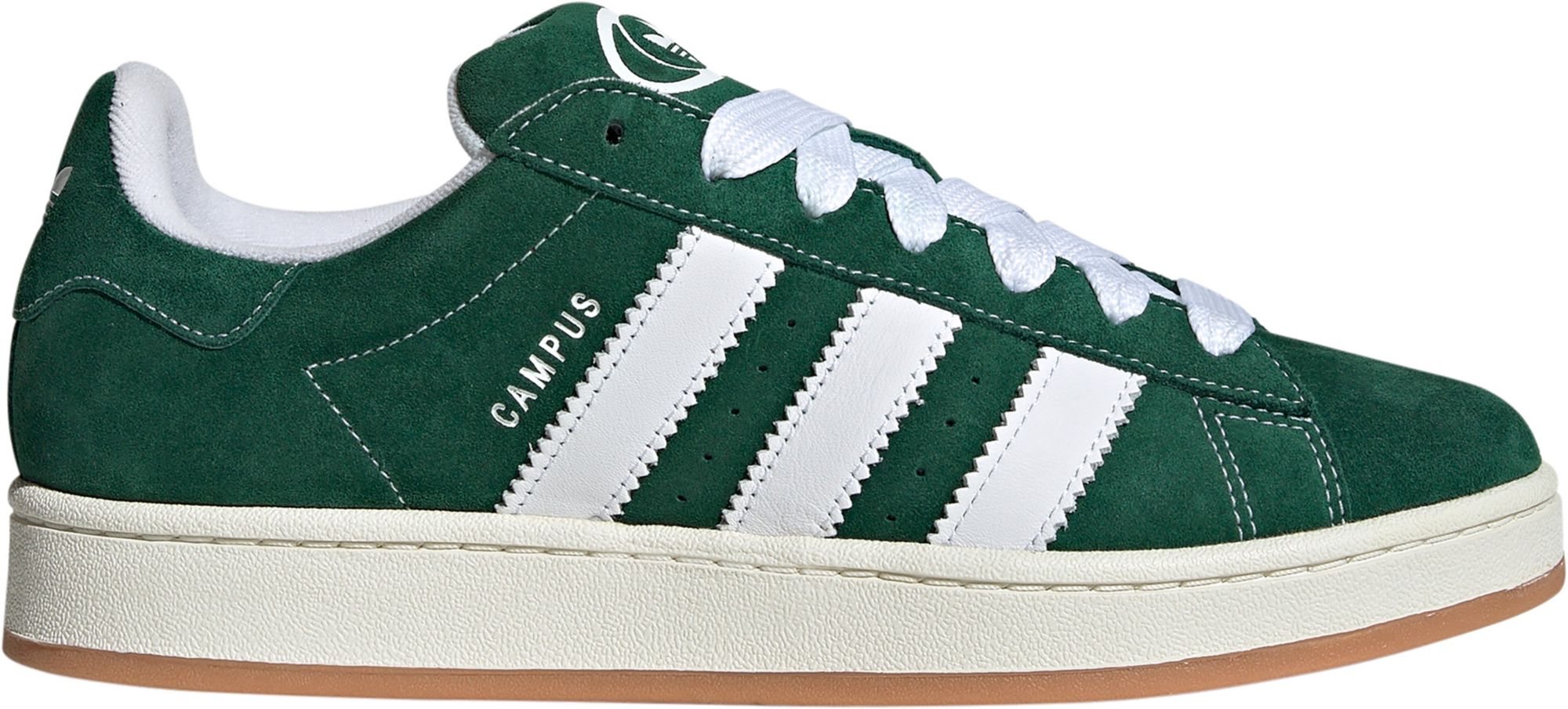 Green/White
