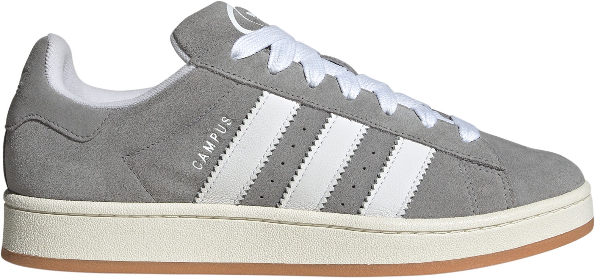 Grey/White