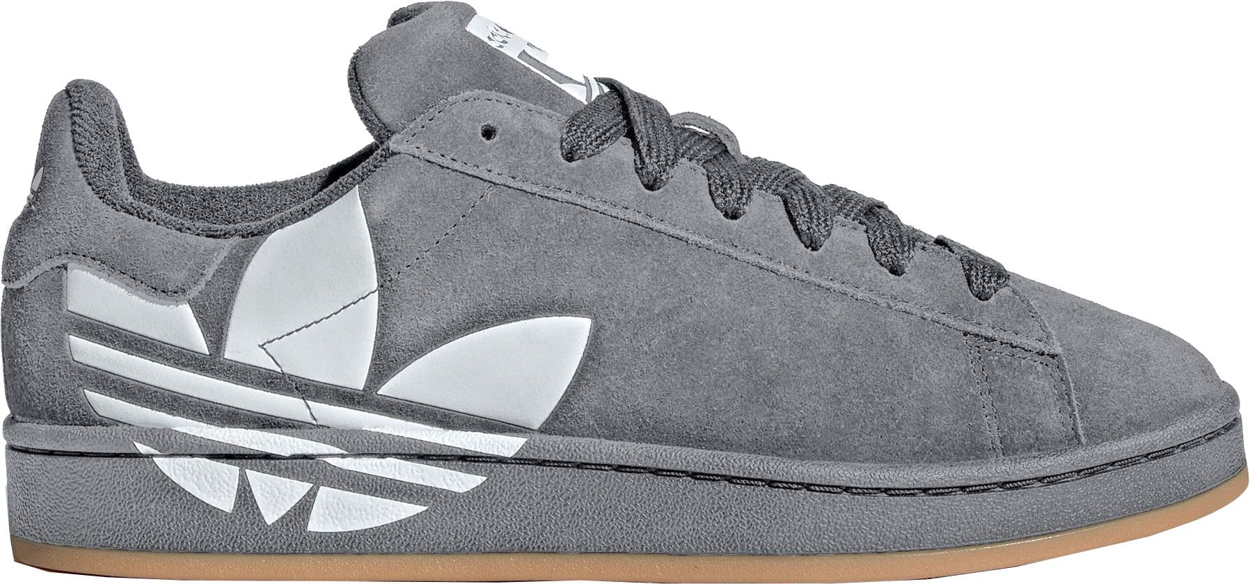 Grey/White/Gum