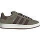 Olive Strata/Brown/White