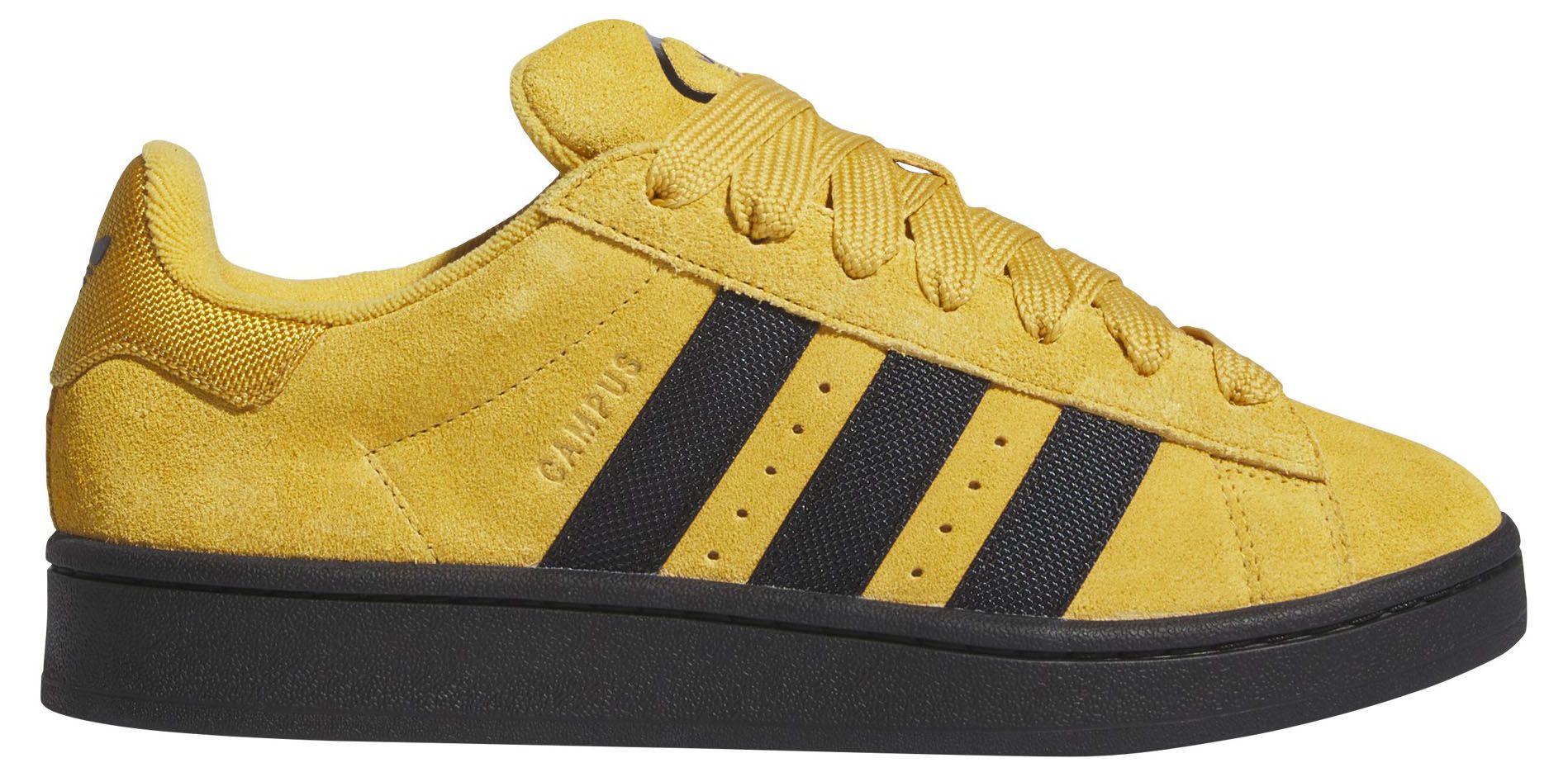 Preloved Yellow