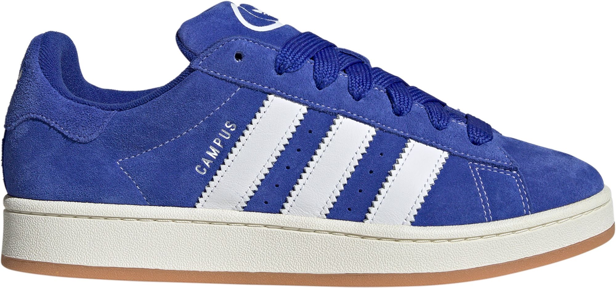 Semi Lucid Blue/White