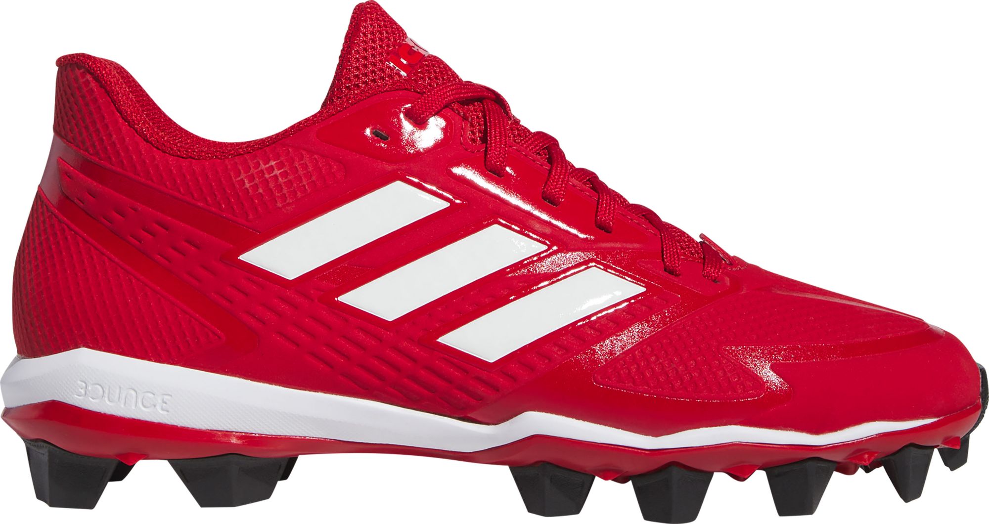 adidas Men's Icon 8 MD Baseball Cleats