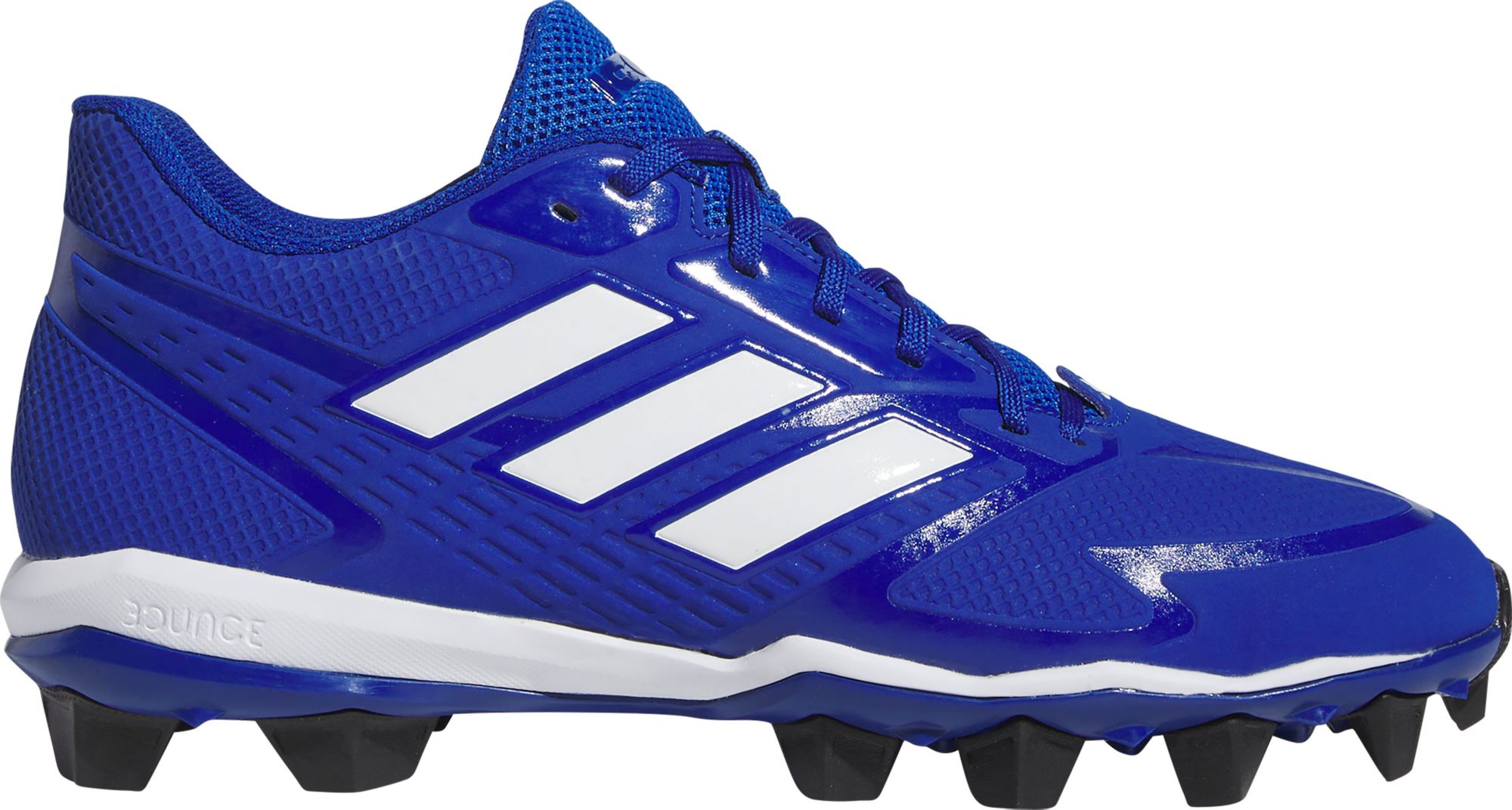 adidas Men's Icon 8 MD Baseball Cleats